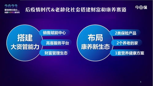 中英人寿路燕谈经代战略 敬重客户 敬重专业,做时间与市场的朋友