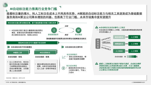 德勤咨詢 人工智能基礎數據服務白皮書